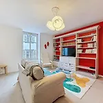 Hyper Centre Style & Confort 4Personnes !