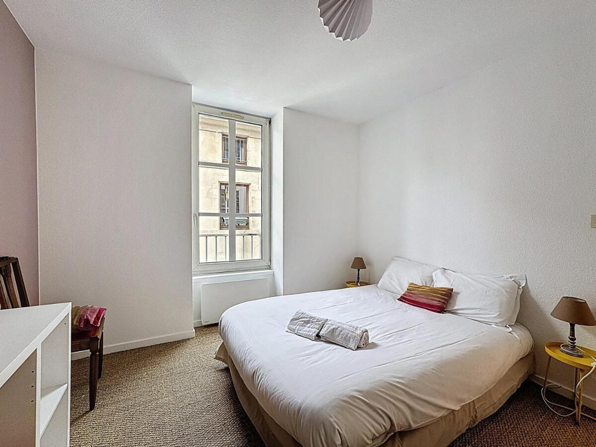 Hyper Centre Style & Confort 4personnes ! Appartement