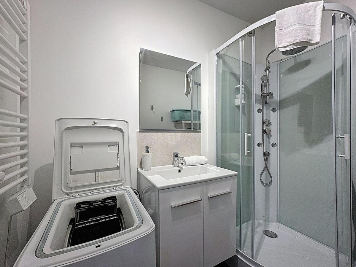 Appartement Hyper Centre Style & Confort 4personnes ! Clermont-Ferrand